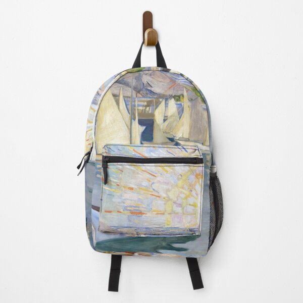 Item preview, Albert Edelfelt & Edward Munch designed and sold by Pytart.
