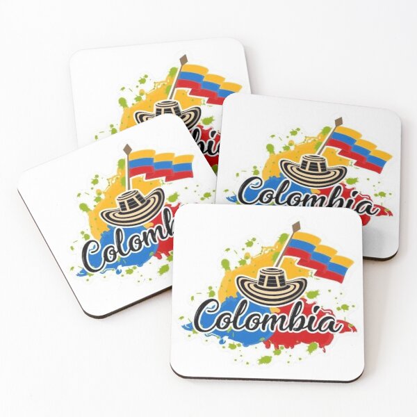 Item preview, Colombia designed and sold by Teixeira224.