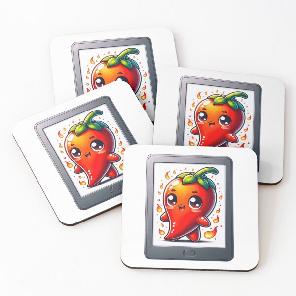 Item preview, Dale sabor a tu biblioteca I Era del libro picante designed and sold by PedroStyle.