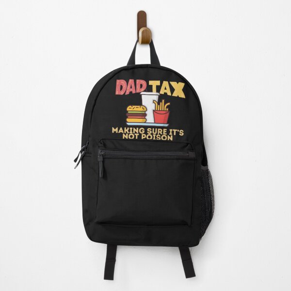 Item preview, Dad Tax Making Sure It’s Not Poison, Father's Day designed and sold by lorenzoha.