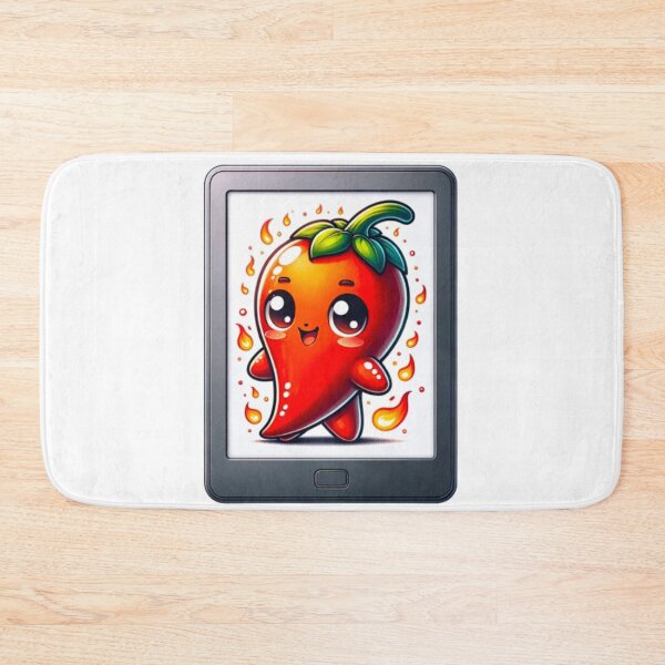 Item preview, Spice Up Your Library I Spicy Book Era designed and sold by PedroStyle.