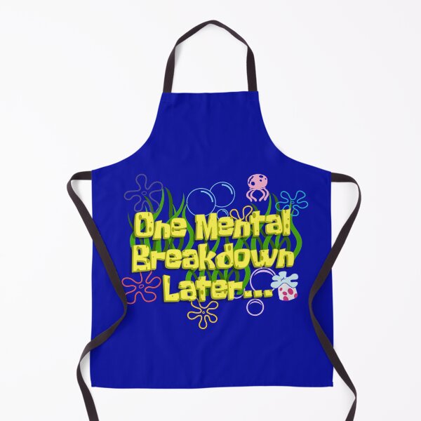Item preview, One Mental Breakdown Later designed and sold by LadyBee86.
