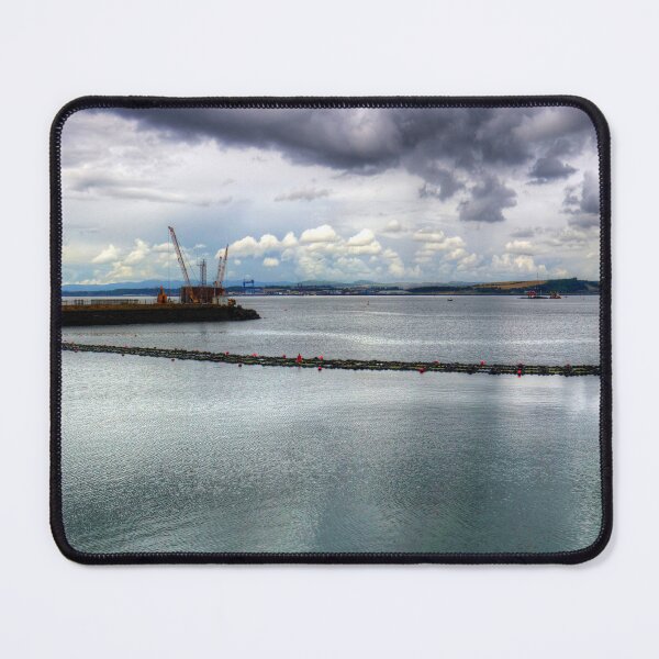 Item preview, New Forth Crossing - 24 August 2012 designed and sold by tomg.