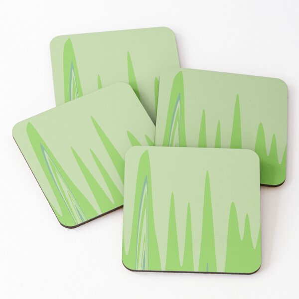 Item preview, waves/valleys designed and sold by CodeArtAfrik.