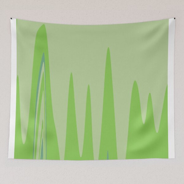 Item preview, waves/valleys designed and sold by CodeArtAfrik.