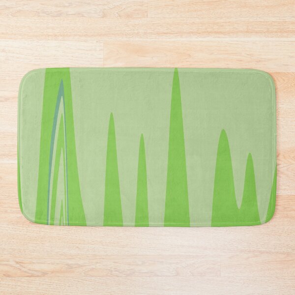 Item preview, waves/valleys designed and sold by CodeArtAfrik.