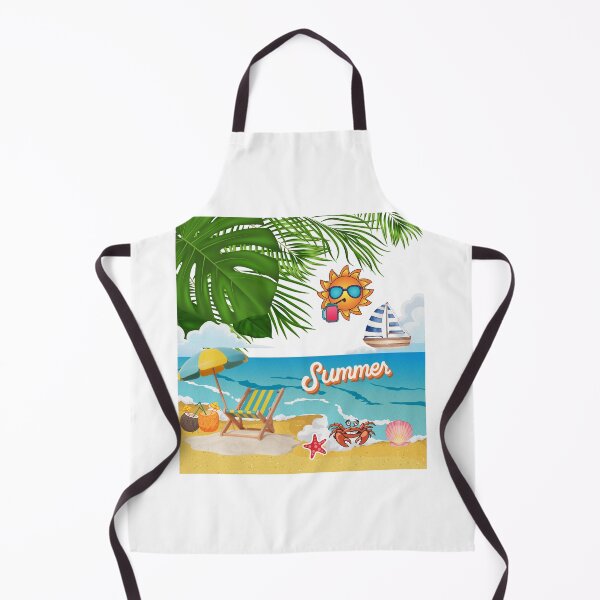 Item preview, summer designed and sold by goodartpro7com.