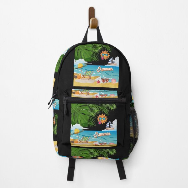 Item preview, summer designed and sold by goodartpro7com.