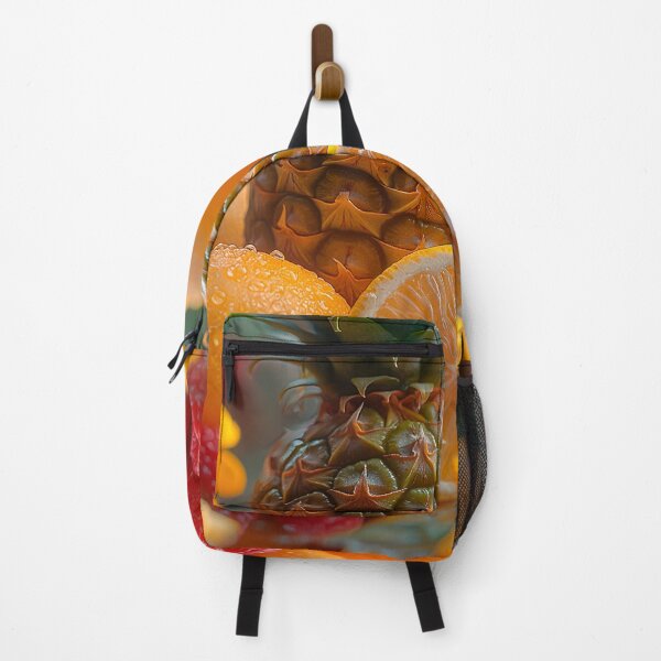 Item preview, Sunlit Tropical Fruit Delight designed and sold by Mauro Brito.