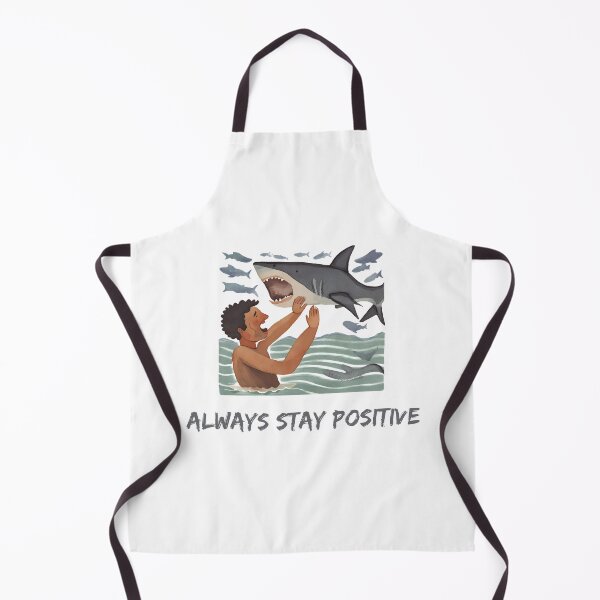 Item preview, Always Stay Positive designed and sold by dalastore.