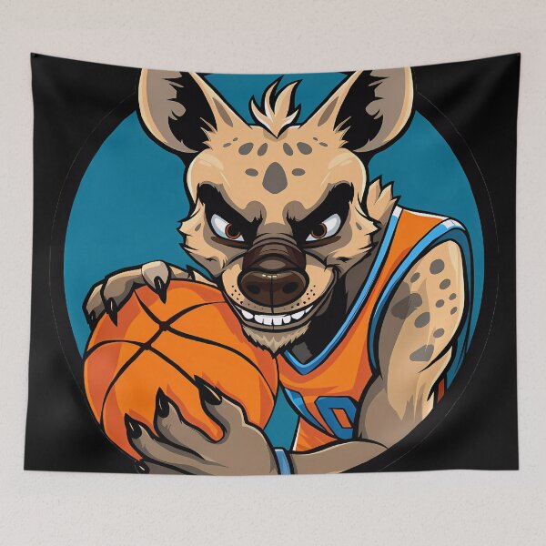 Item preview, "Wild Court Kings" designed and sold by Art-Vortex-fr.