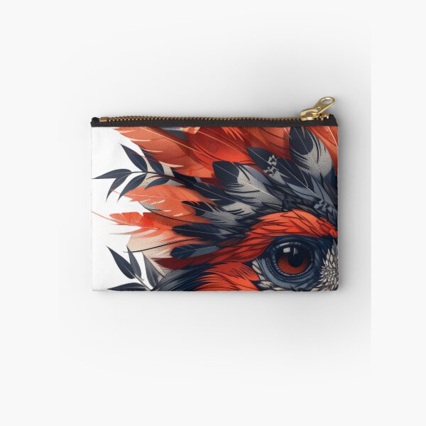 Item preview, La Niña Flor  designed and sold by AIbrushedHamlet.