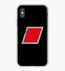RS iPhone Case