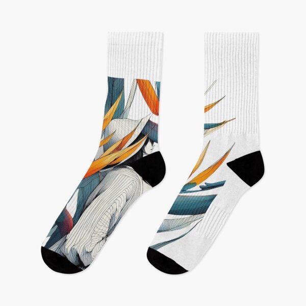 Item preview, Elegant Strelitzia - Bird of Paradise Artwork | Redbubble Exclusive designed and sold by MiszungART.