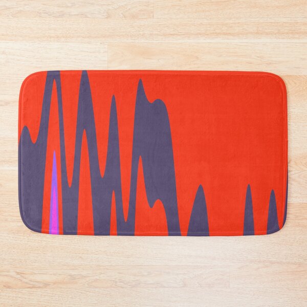Item preview, waves/valley/curves designed and sold by CodeArtAfrik.