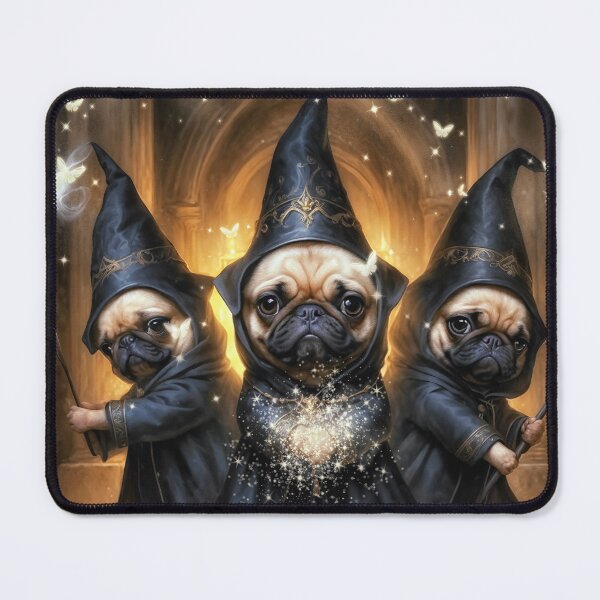 Item preview, Magicians designed and sold by AliceWhiteDF.