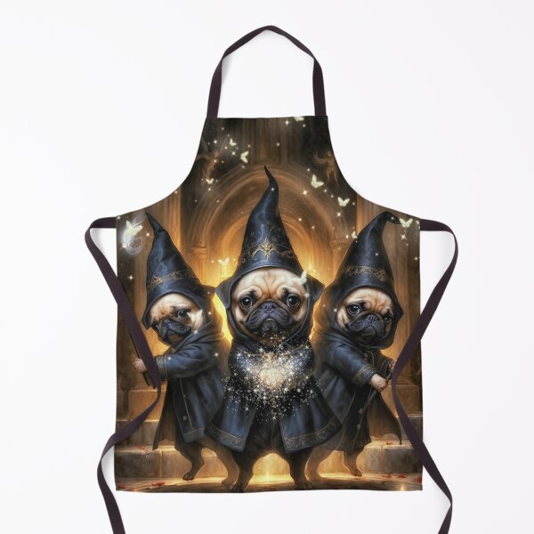 Item preview, Magicians designed and sold by AliceWhiteDF.