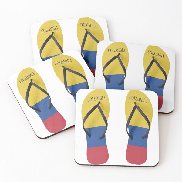 Item preview, Colombia designed and sold by Teixeira224.