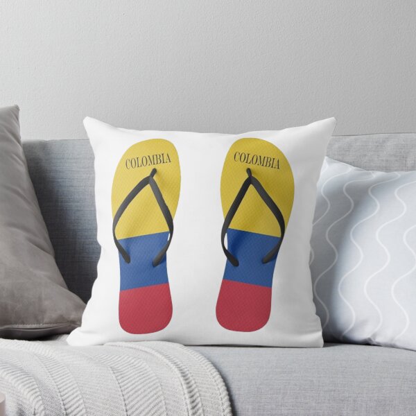 Item preview, Colombia designed and sold by Teixeira224.