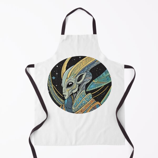 Item preview, Area 51 Unveiled Visions of Area 51 Style of Comic Con Fun designed and sold by dcohea.