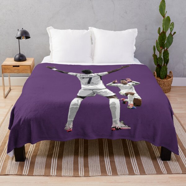 Item preview, Vinicius Jr Champions League goal celebration designed and sold by raffrasta.