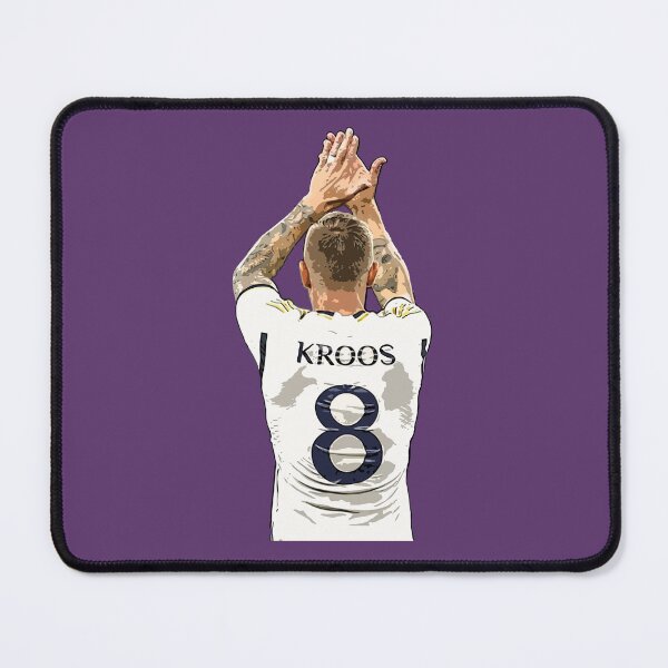 Item preview, Toni Kroos designed and sold by raffrasta.