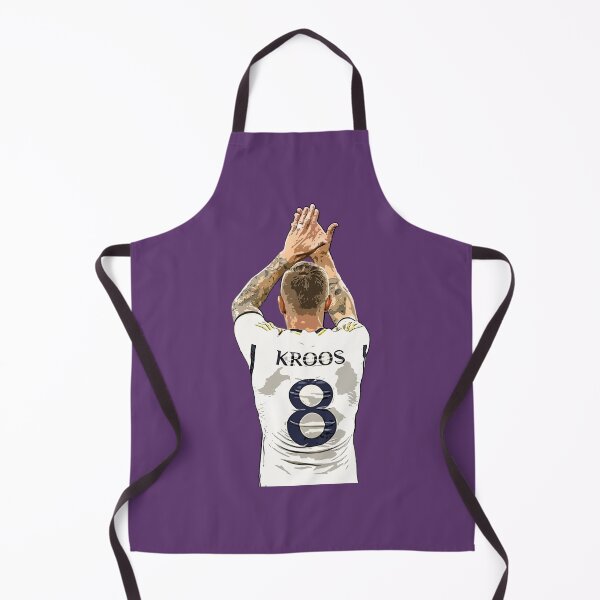 Item preview, Toni Kroos designed and sold by raffrasta.