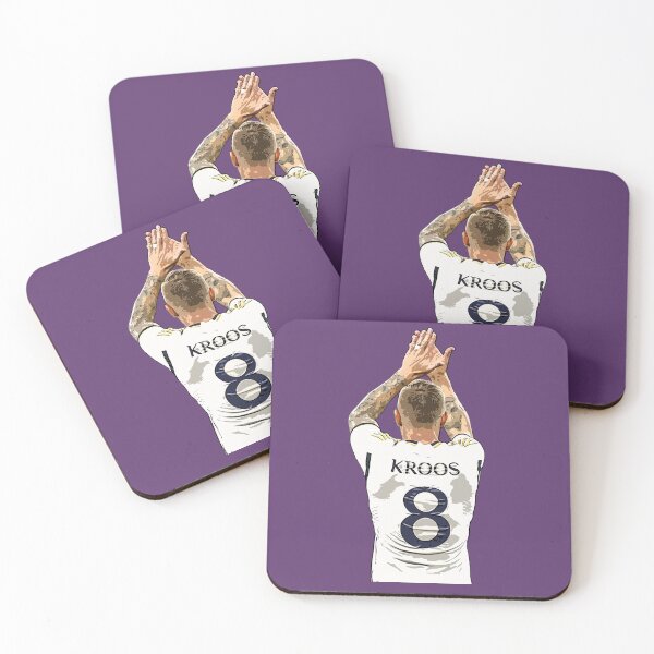 Item preview, Toni Kroos designed and sold by raffrasta.