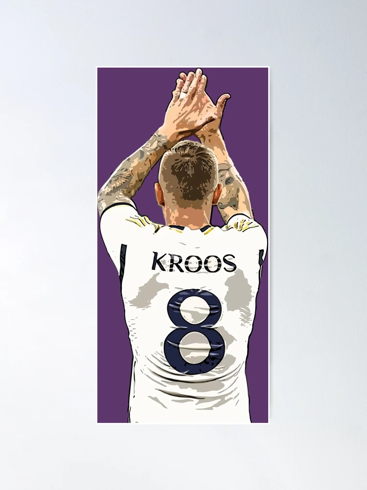 Toni Kroos
