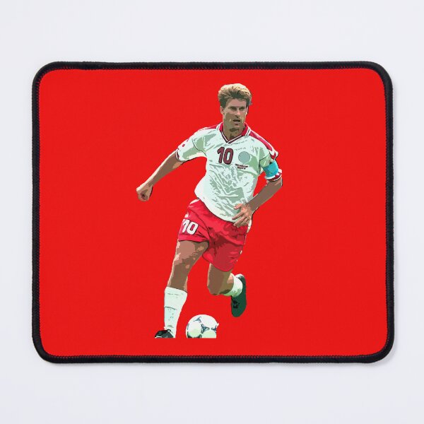 Item preview, Michael Laudrup designed and sold by raffrasta.