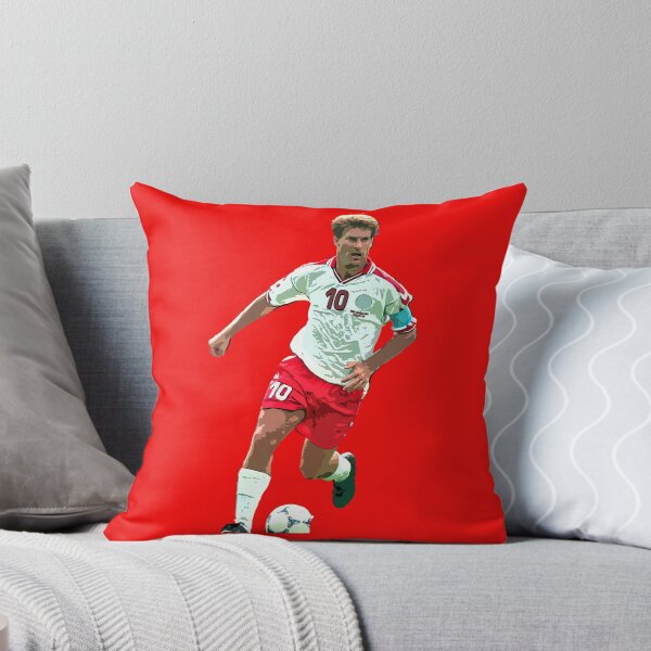 Item preview, Michael Laudrup designed and sold by raffrasta.