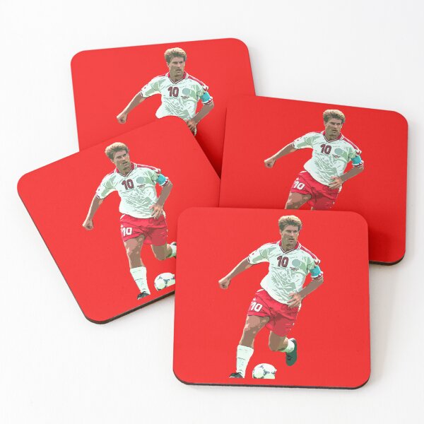 Item preview, Michael Laudrup designed and sold by raffrasta.