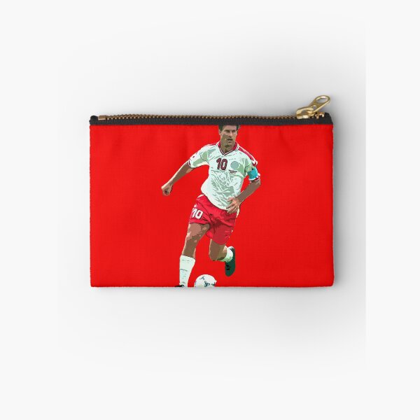 Item preview, Michael Laudrup designed and sold by raffrasta.