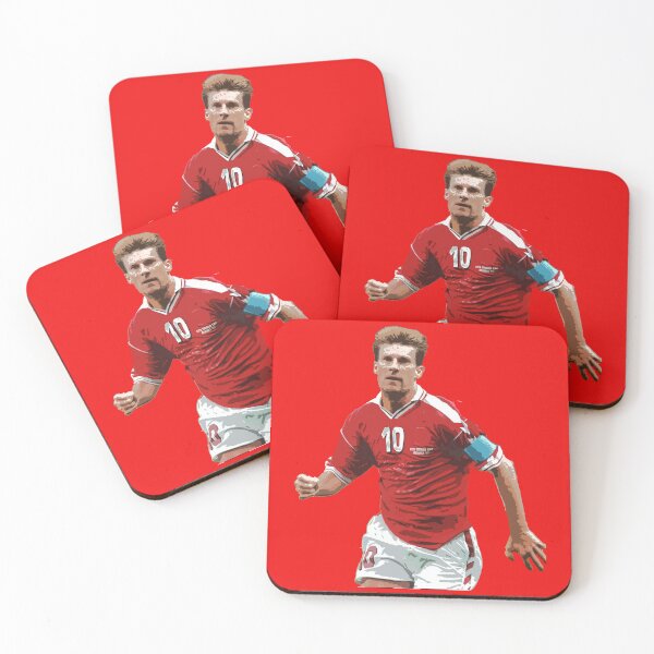 Item preview, Michael Laudrup designed and sold by raffrasta.