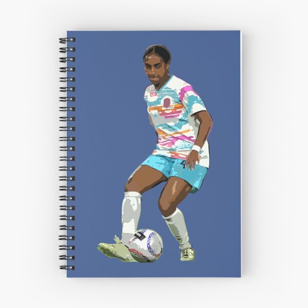 Item preview, Naomi Girma designed and sold by raffrasta.