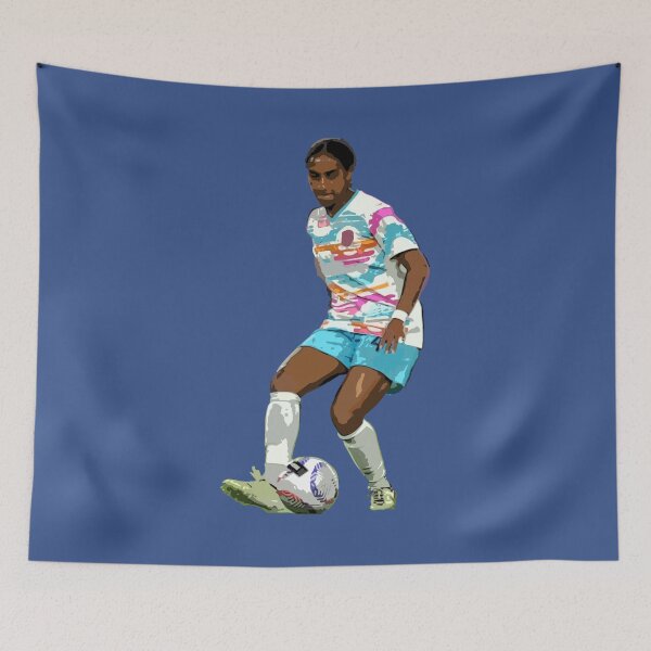 Item preview, Naomi Girma designed and sold by raffrasta.