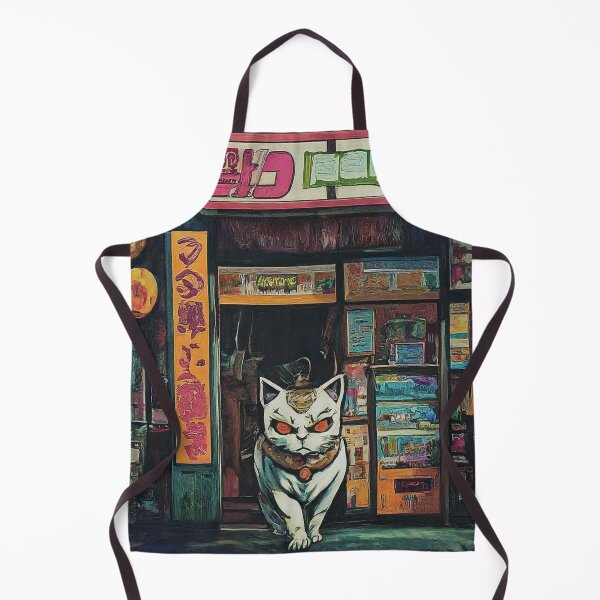 Item preview, Kitty Konbini designed and sold by kyxur.