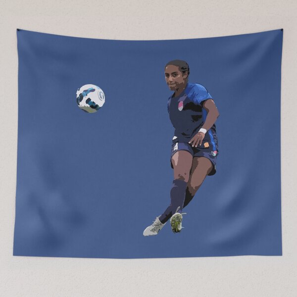 Item preview, Naomi Girma designed and sold by raffrasta.