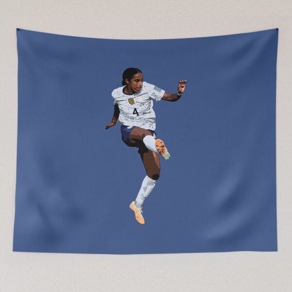 Item preview, Naomi Girma designed and sold by raffrasta.