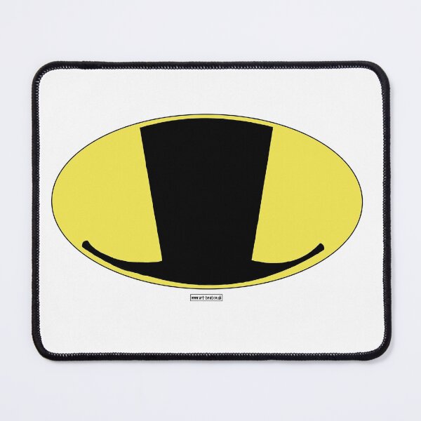 Item preview, Hatman designed and sold by davidgoble.