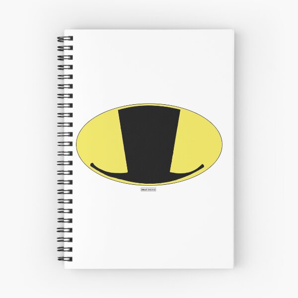 Item preview, Hatman designed and sold by davidgoble.