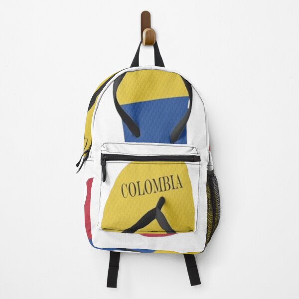 Item preview, Colombia designed and sold by Teixeira224.