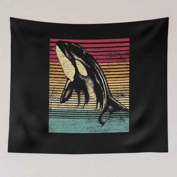 Item preview, orca designed and sold by GeschenkIdee.