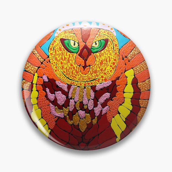 Item preview, Owls 14 designed and sold by Gluecknika.