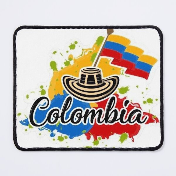 Item preview, Colombia designed and sold by Teixeira224.