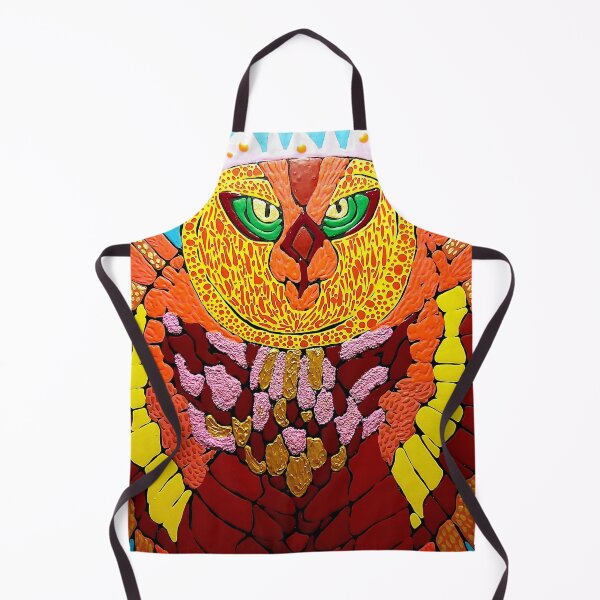 Item preview, Owls 14 designed and sold by Gluecknika.