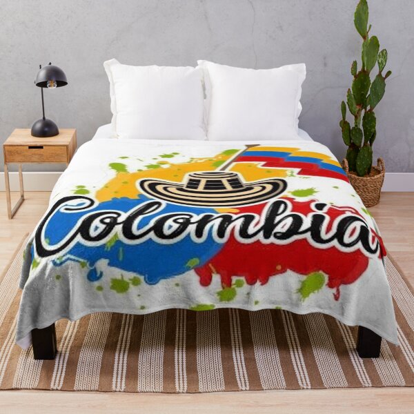 Item preview, Colombia designed and sold by Teixeira224.