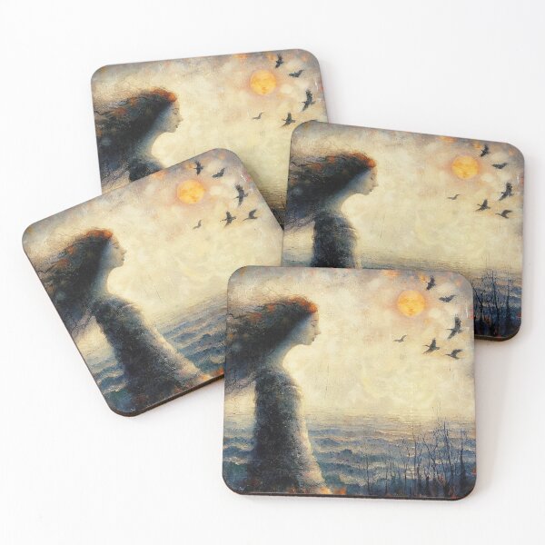 Item preview, Twilight Serenade designed and sold by Pei-Kang Hsu.
