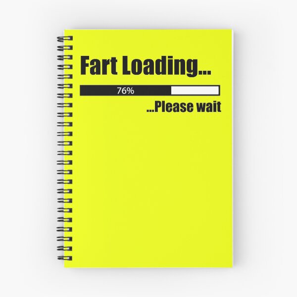 Item preview, Fart loading.. please wait designed and sold by teeshirtcraze.