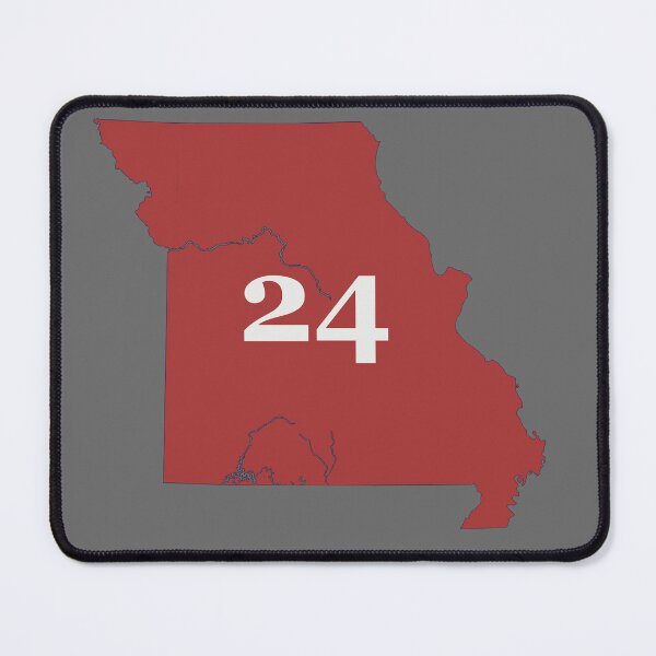 Item preview, Missouri The 24th State designed and sold by JustB0b.